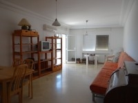 APPARTEMENT DU ROI Yasmine Hammamet AL1130