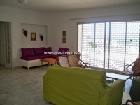 appartement du sable AL1357 sidi el mahersi nabeul