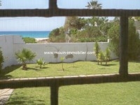 appartement du sable AL1357 sidi el mahersi nabeul