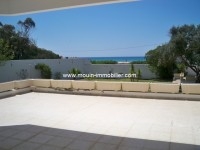 Appartement Du Sable ref AL1357 Hammamet 