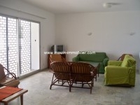 Appartement Du Sable ref AL1357 Hammamet 