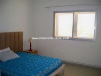Appartement Du Sable ref AL1357 Hammamet 