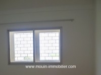 Appartement Du Sable ref AL1357 Hammamet 