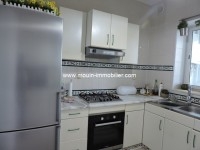 APPARTEMENT DUBAI b Jinan Hammamet