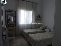 APPARTEMENT DUBAI b Jinan Hammamet