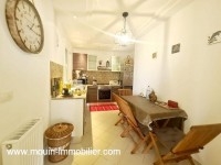 APPARTEMENT DUBAI Hammamet Mrezka AV1826