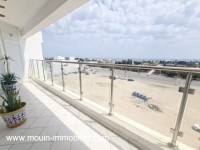 APPARTEMENT DUBAI Hammamet Mrezka AV1826