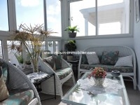 APPARTEMENT DUBAI Jinan Hammamet AV1235