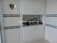 APPARTEMENT DUBAI Jinan Hammamet AV1235