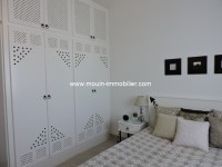 APPARTEMENT DUBAI Jinan Hammamet AV1235