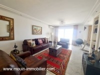 APPARTEMENT DUBAI Mrezka Hammamet AV1826