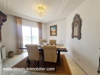 APPARTEMENT DUBAI Mrezka Hammamet AV1826