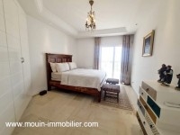 APPARTEMENT DUBAI Mrezka Hammamet AV1826