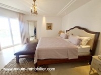 APPARTEMENT DUBAI Mrezka Hammamet AV1826