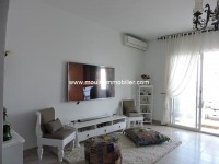 Appartement Dubai ref AV1235 Jinan Hammamet 