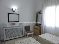 Appartement Dubai ref AV1235 Jinan Hammamet 