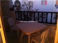 Appartement Eden 3 AL1416 Yasmine Hammamet