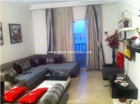 Appartement Eden 3 AL1416 Yasmine Hammamet