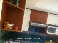 Appartement Eden 3 AL1416 Yasmine Hammamet