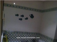Appartement Eden 3 AL1416 Yasmine Hammamet