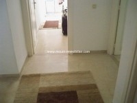 Appartement Eden AL485