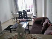 Appartement Eden ref AL485 Yasmine Hammamet