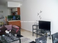 Appartement Eden ref AL485 Yasmine Hammamet