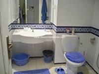 Appartement Eden ref AL485 Yasmine Hammamet