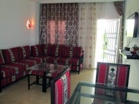 Appartement Edeno AL2452 Yasmine hammamet