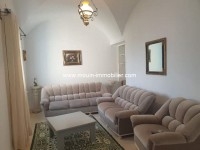 APPARTEMENT EL AMIR Hammamet Nord AL2502