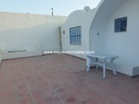 APPARTEMENT EL AMIR Hammamet Nord AL2502
