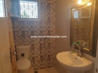APPARTEMENT EL AMIR Hammamet Nord AL2502
