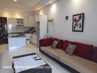 Appartement El Badr AL1497 Hammamet