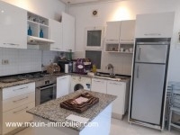 Appartement El Badr AL1497 Hammamet