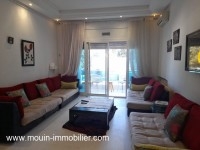 Appartement El Badr AL1497 Hammamet
