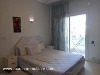 Appartement El Badr AL1497 Hammamet