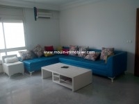 Appartement El Baraka AL2062 Ennasr 1