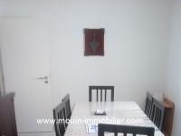 Appartement El Baraka AL2062 Ennasr 1