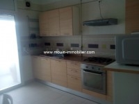 Appartement El Baraka AL2062 Ennasr 1