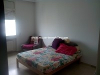 Appartement El Baraka AL2062 Ennasr 1