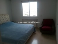 Appartement El Baraka AL2062 Ennasr 1