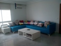Appartement el baraka réf AL2062 Nasr