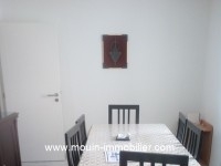Appartement el baraka réf AL2062 Nasr