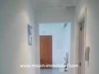 Appartement el baraka réf AL2062 Nasr
