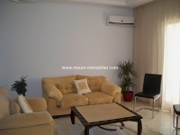 Appartement El bey AL1472