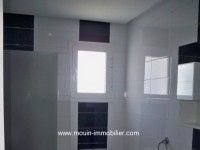 Appartement El Bey ref AL1391 Hammamet 