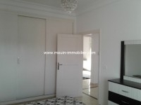 Appartement El Bey ref AL1472 Hammamet 