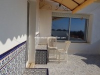 Appartement El Bhar 4 AV1380 Hammamet Centre 