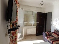 Appartement El Bhar 4 AV1380 Hammamet Centre 