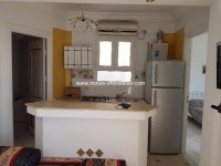 Appartement El Bhar 4 AV1380 Hammamet Centre 